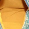 Louis Vuitton Monogram Denim Buggy Pm Shoulder Bag - Cap N Wrap