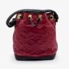 Louis Vuitton Monogram Double Jue Neo Noe RCL1075 - Cap N Wrap