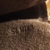 Louis Vuitton Monogram Multicolor Pochette Accessoires Pouch Black SL1013 - Cap N Wrap