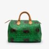 Louis Vuitton Yayoi Kusama Speedy RJL1187 - Cap N Wrap