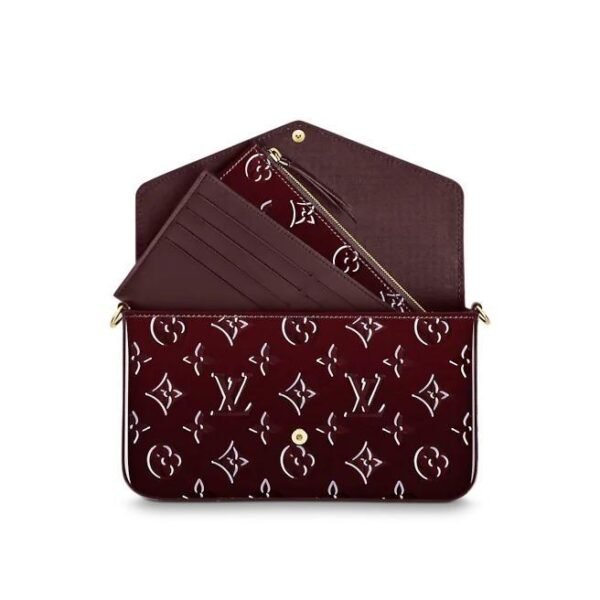 Louis Vuitton Félicie Pochette