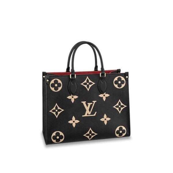 Louis Vuitton Onthego MM