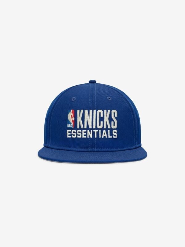 Knicks 9Fifty RC Snapback