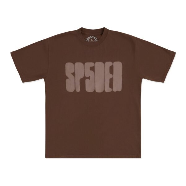FOCUSED LOGO TEE