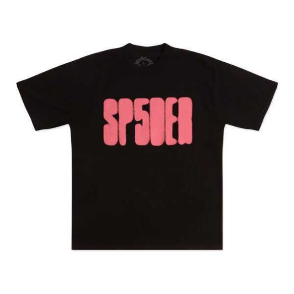 FOCUSED LOGO TEE