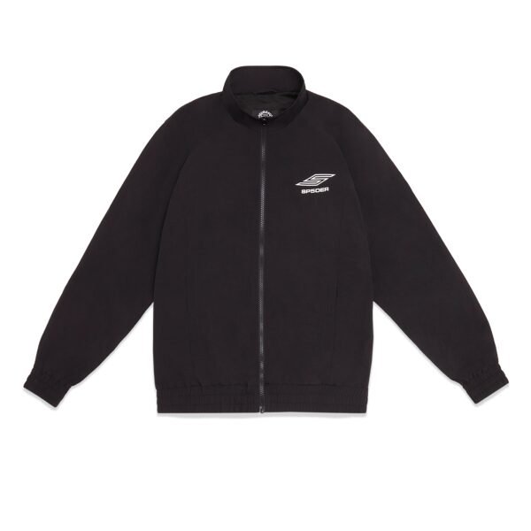 SP5DER PRO WINDBREAKER