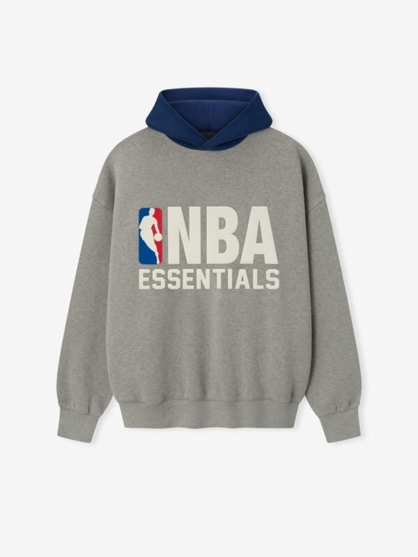 NBA Sport Hoodie