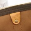 LOUIS VUITTON Monogram Graffiti Keepall 50 Boston Bag - AWL1430 - Cap N Wrap